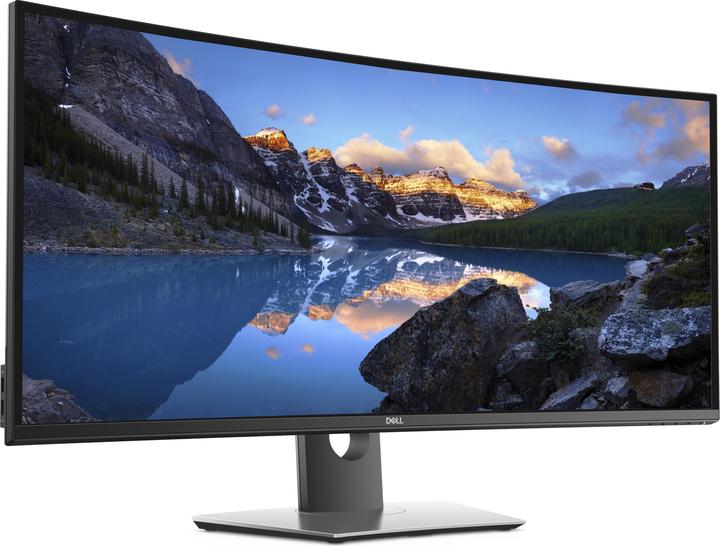 Image du produit Dell UltraSharp U3818DW (3840 x 1600 pixels, 37.50")