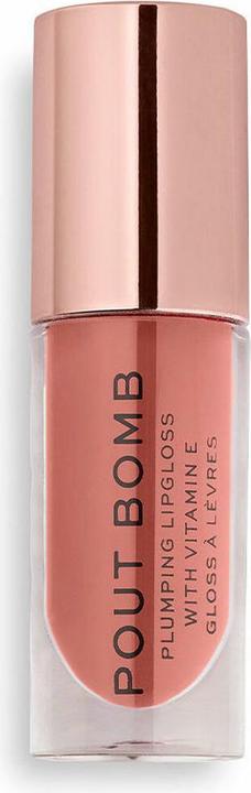 Produktbild Makeup Revolution Pout Bomb (KISS)