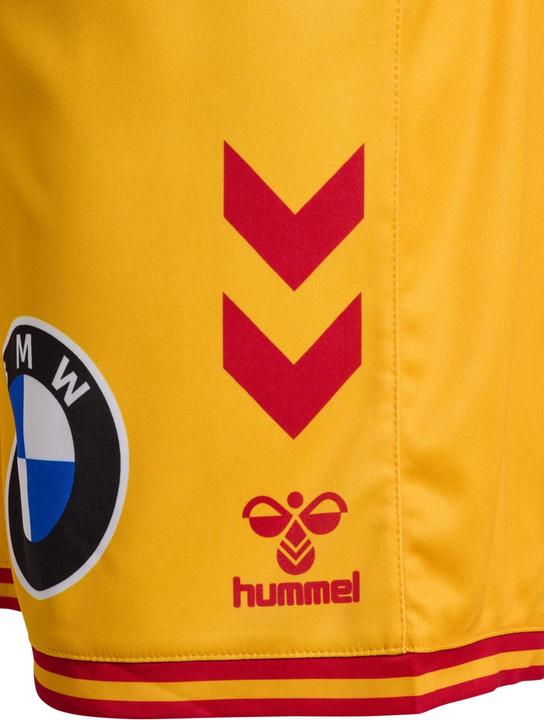 Produktbild hummel Heimshort US orleans 2023/24 (L)