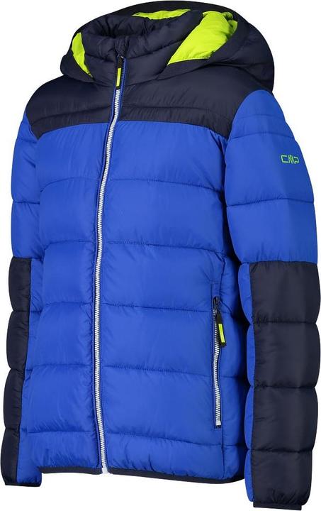 Produktbild CMP Campagnolo 3M™ Thinsulate™ Kinderjacke mit Kapuze (140)