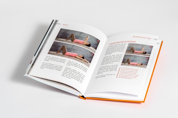 Immagine prodotto Beckenbodentraining mit Tigerfeeling