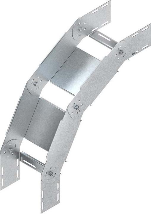 Actual product image Niedax Arc