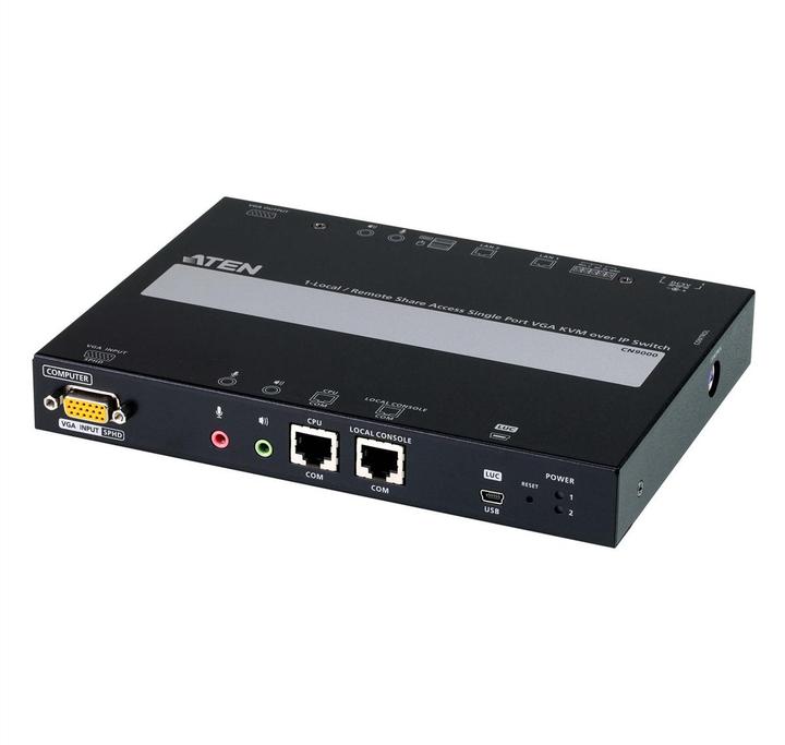 Produktbild Aten KVM over IP-Switch