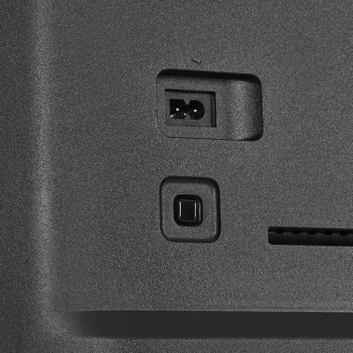 Actual product image Philips 48OLED770 (48", OLED, 4K)