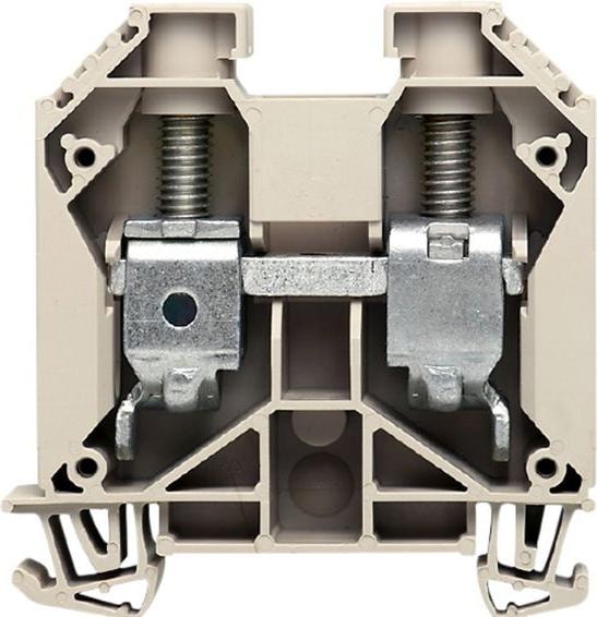 Produktbild Weidmüller Reihenklemme 2,5-35qmm 1Etage 2kl bg 1029000000