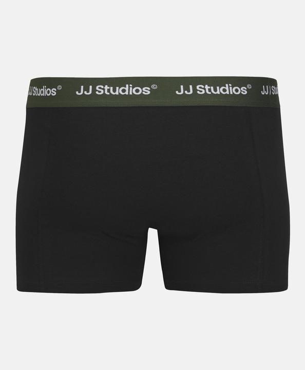 Immagine prodotto Jack & Jones Junior Boxershorts JACSOHO Unterhosen (152)