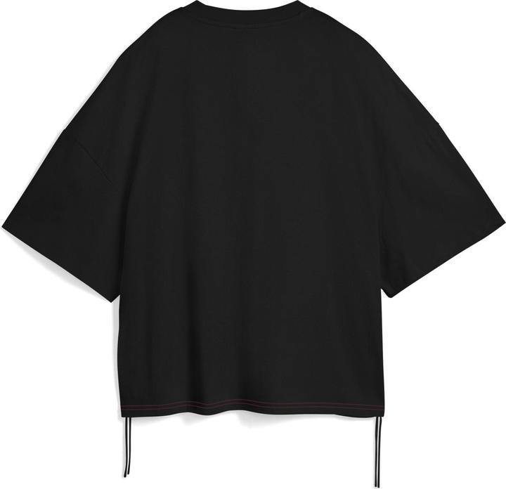 Produktbild Puma DARE TO Oversized Ruched Tee (L)
