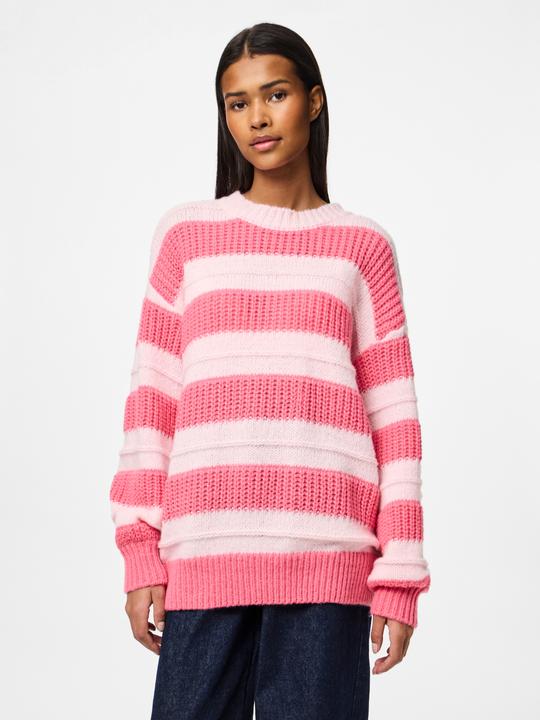 Actual product image Pieces PCSIMMA knitted jumper (S)