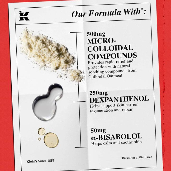 Produktbild Kiehl's Ultra Facial Meltdown Cream (28 ml, Nachtcreme, Tagescreme)