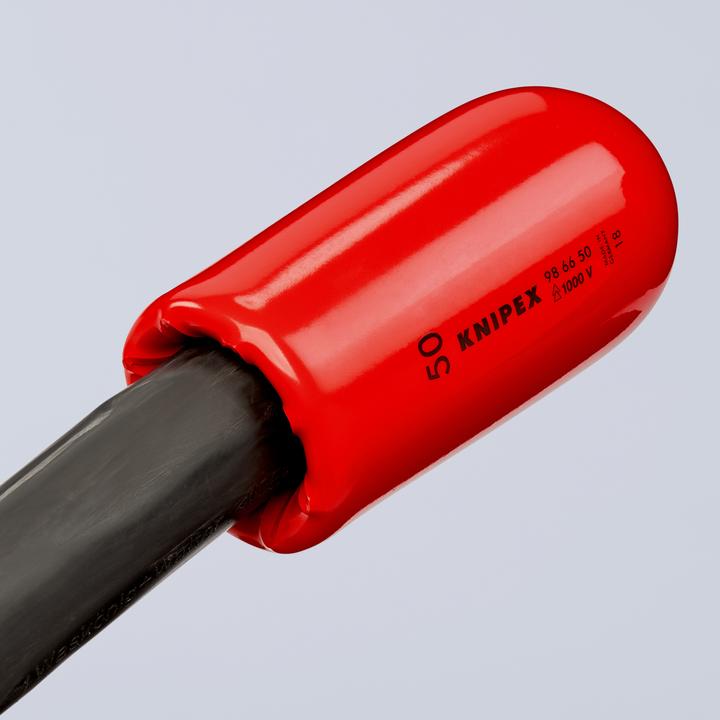 Produktbild Knipex Aufsteck-Tülle (Gehörschutz Ersatzpolster)