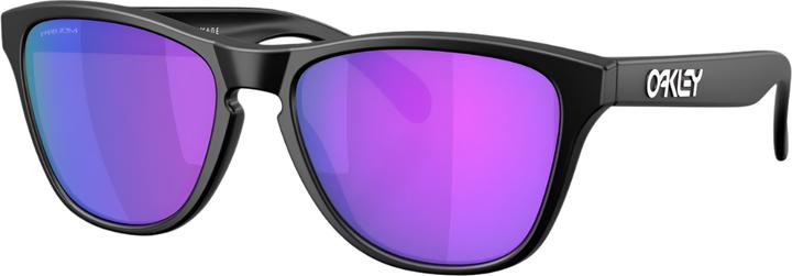 Matt Schwarz, Prizm violet