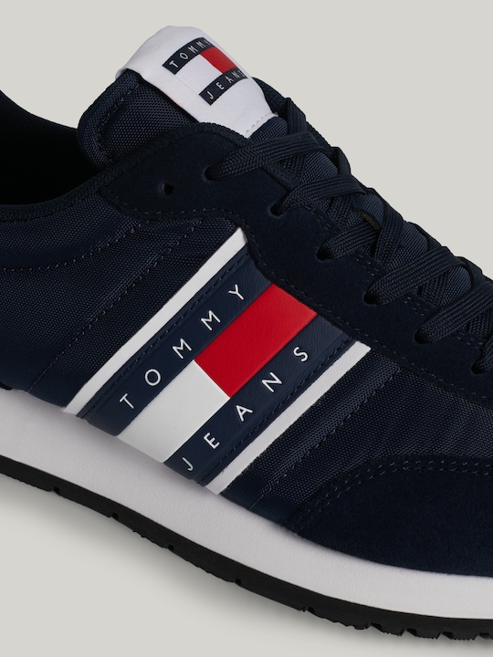 Produktbild Tommy Hilfiger Tjm Runner Lässige Herrenschuhe (40)