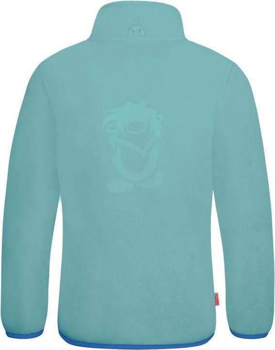 Productafbeelding Trollkids Kid's Bryggen 3in1 Jacket (122)