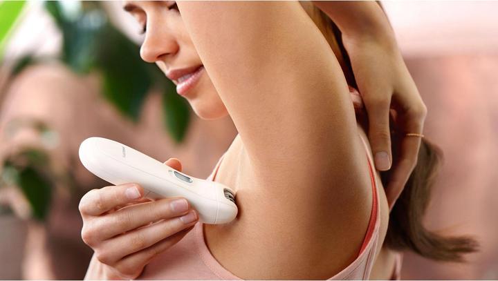 Actual product image Philips Satinelle Essential