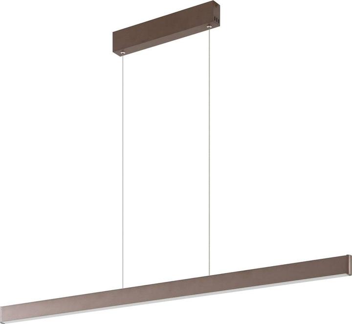 Actual product image Lucande Mylosh (6100 lm)