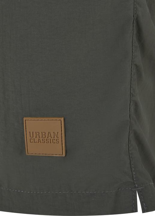 Actual product image Urban Classics Block Swim Shorts (L)