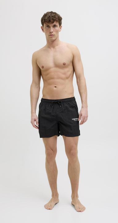 Actual product image Jack & Jones Jpstnaxos Jjswim Shorts Vesterbro Sn (L)