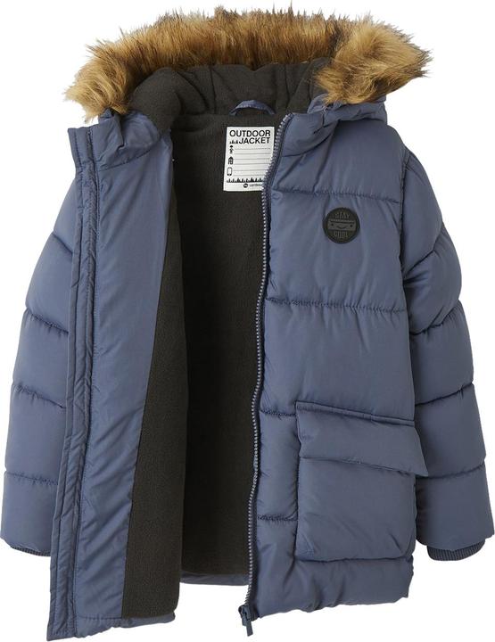 Actual product image Vertbaudet Steppjacke (86)