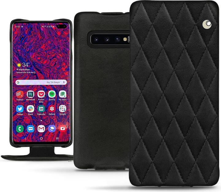 Image du produit Noreve Housse cuir vertical (Samsung Galaxy S10 5G)