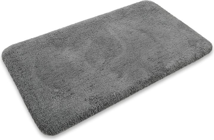 Actual product image Homie Living Badteppich Porto Azzurro (55 x 65 cm)