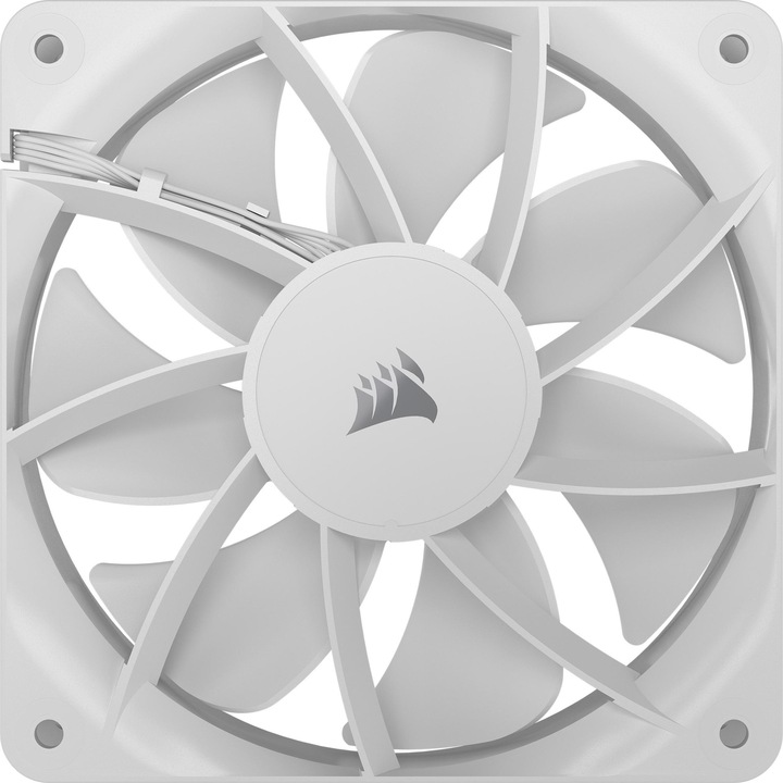 Actual product image Corsair RS120 (120 mm, 3 x)