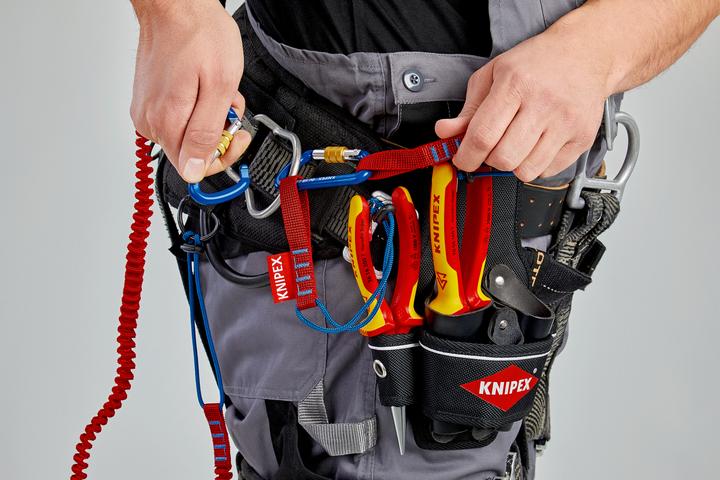 Immagine prodotto Knipex Moschettone