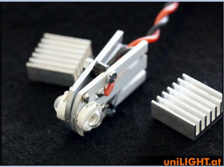 Actual product image Blade 180 CFX: Main rotor blades