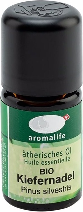 Image du produit Aromalife Kiefernadel Ätherisches Öl