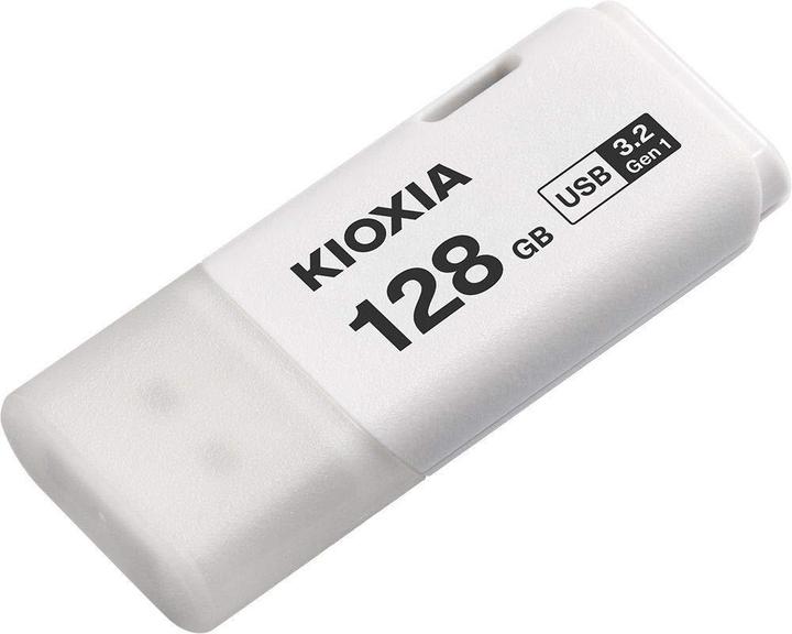 Immagine prodotto Kioxia TransMemory U301 (128 GB, USB-A)