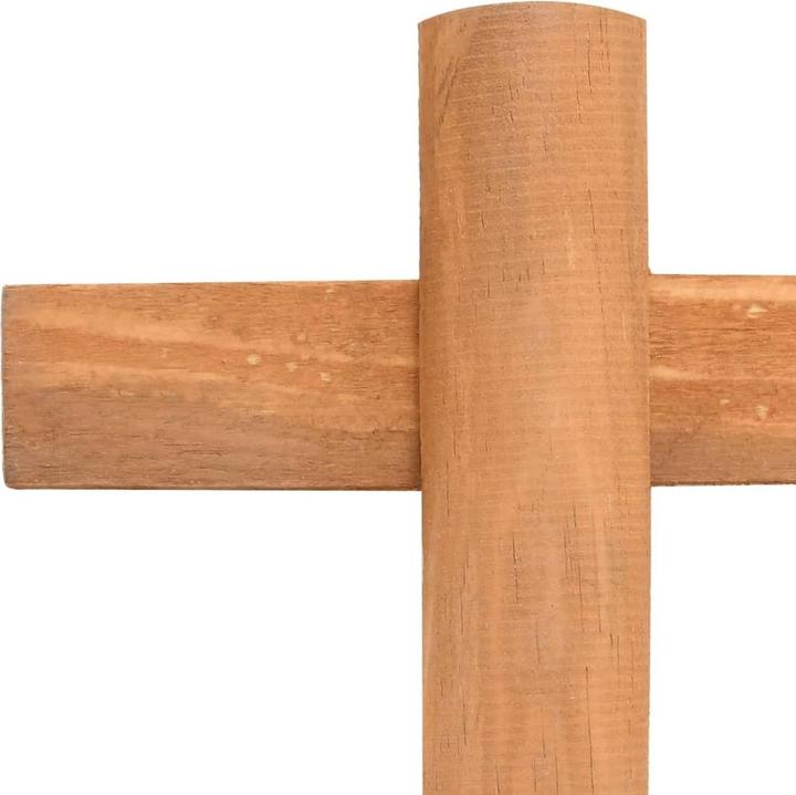 Produktbild vidaXL Rasenkante (440 cm)