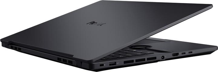 Produktbild ASUS StudioBook W5600Q2A-KV080X 40,60cm (16") R7-5800H/8GB/512GB W11P (16", 512 GB, 16 GB, DE, AMD Ryzen 7 5800H)