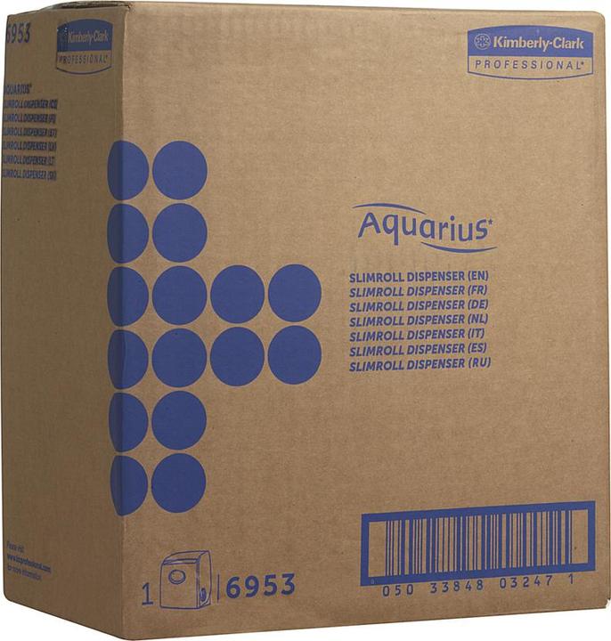 Actual product image Kimberly-Clark 6953