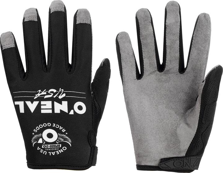 Actual product image O Neal Mayhem (L)