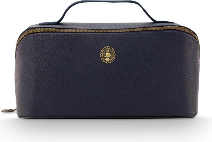 Produktbild PIP Studio Cyrille Kosmetiktasche Medium grün 23,5cm