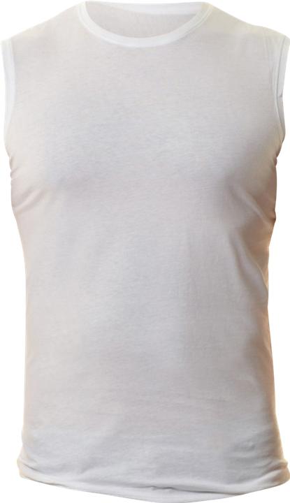 Actual product image Ragman Vest Casual Figure-hugging (XL)