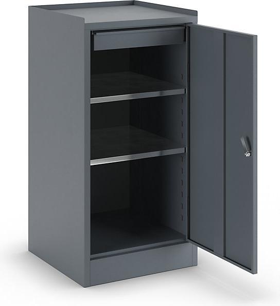 Actual product image eurokraft basic Tool cabinet (50 cm, 100 cm)