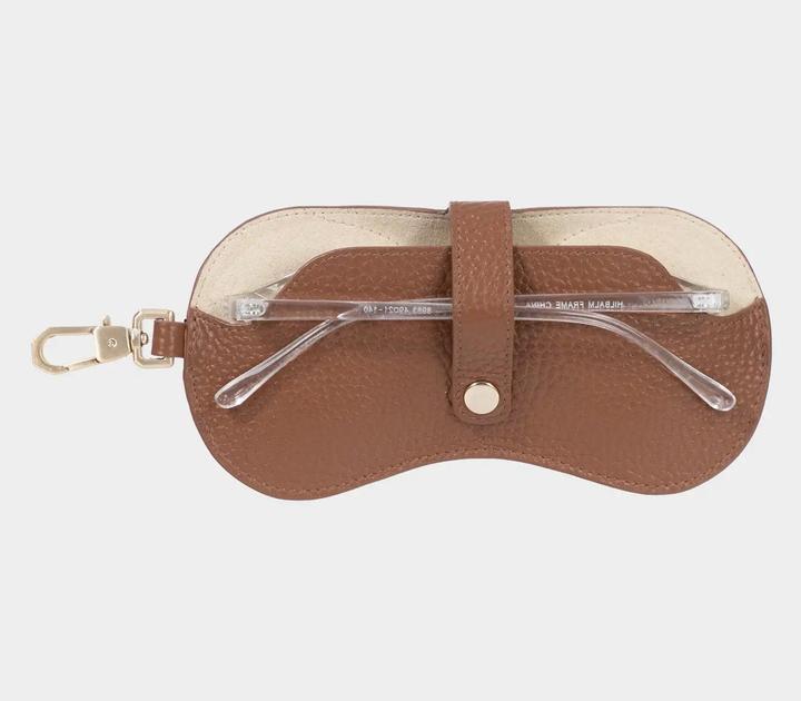 Produktbild Braun Büffel Sonnenbrillen saddle brown