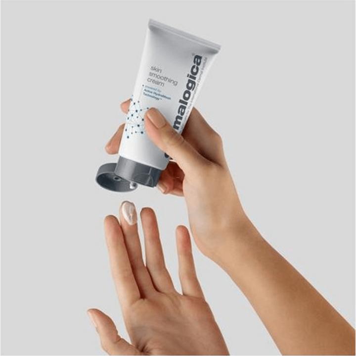 Actual product image Dermalogica Moisturizers - Skin Smoothing Cream (150 ml, 24h cream)