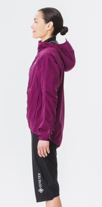 Produktbild Gore Wear Endure Jacke Damen Damen Fahrradjacke (40)
