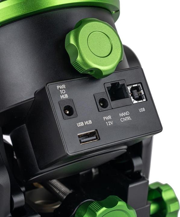 Skywatcher Sky-Watcher Wave 150i Hybrid Harmonic Montierung