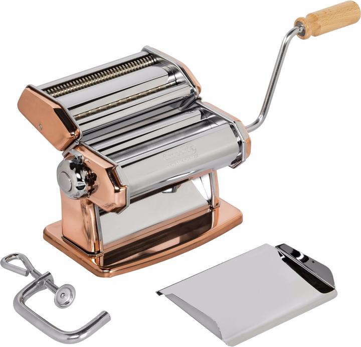 Produktbild Imperia IPasta la RAME Nudelmaschine