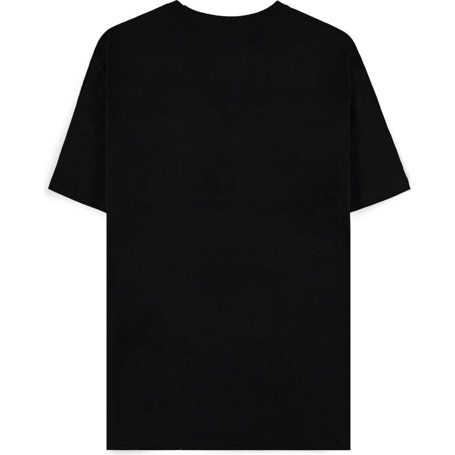 Thumbnail - Difuzed, Shirt, T, (S)