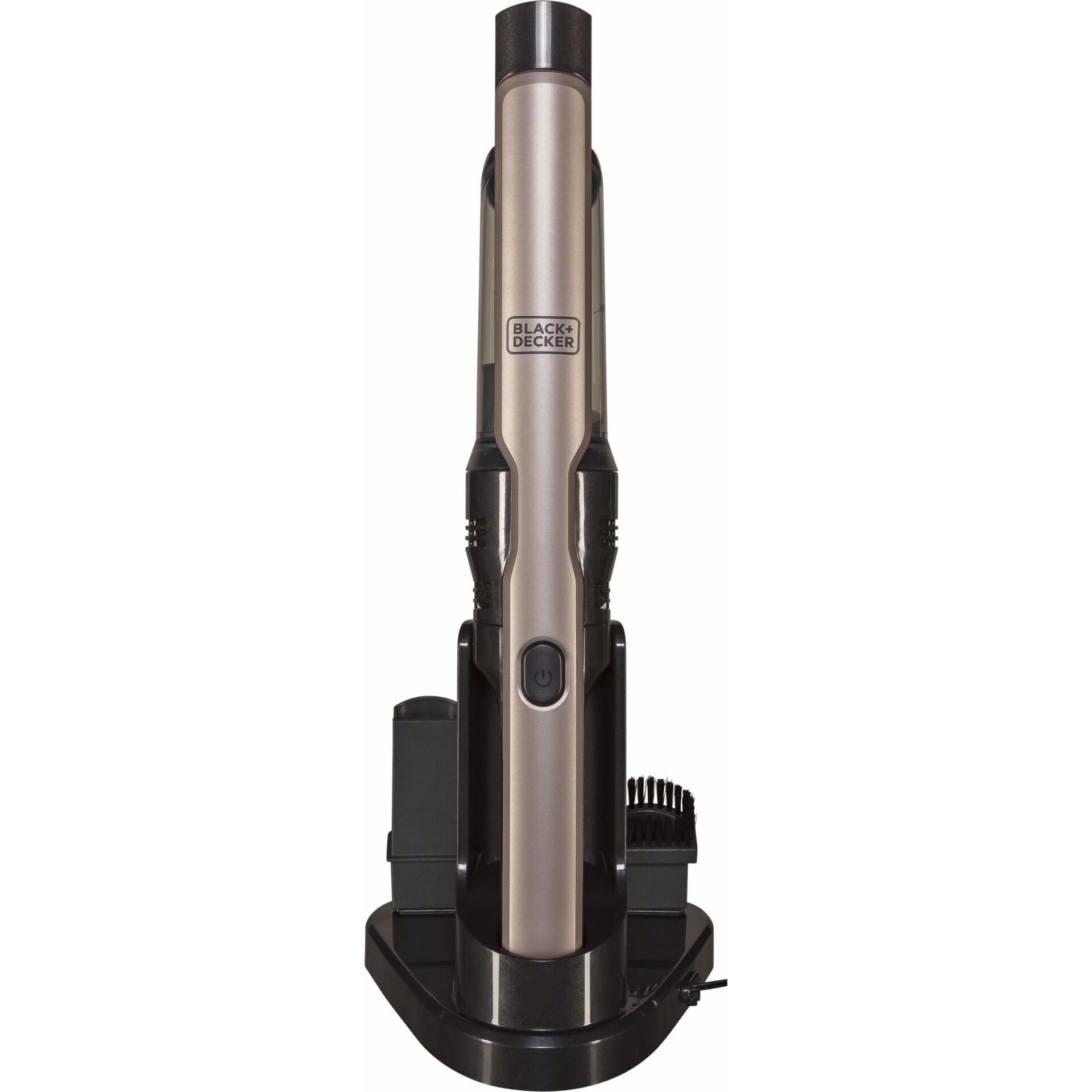 Thumbnail - Black & Decker DVC320BRG, Staubsauger, Rosa