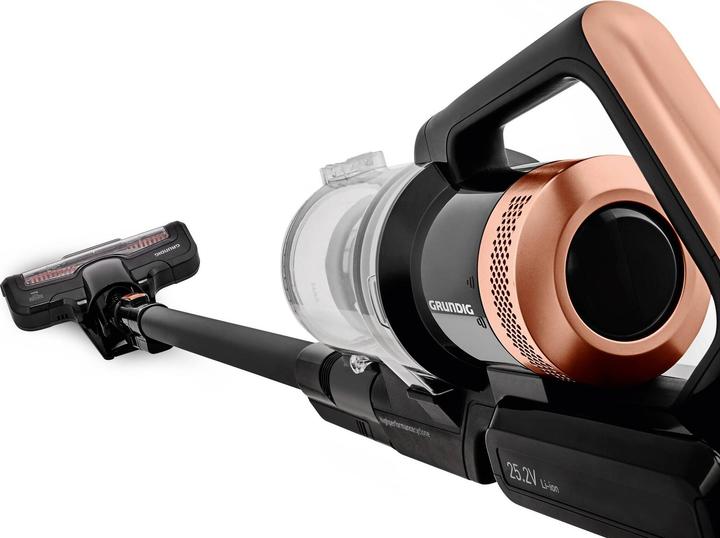 Produktbild Grundig VCP 5030