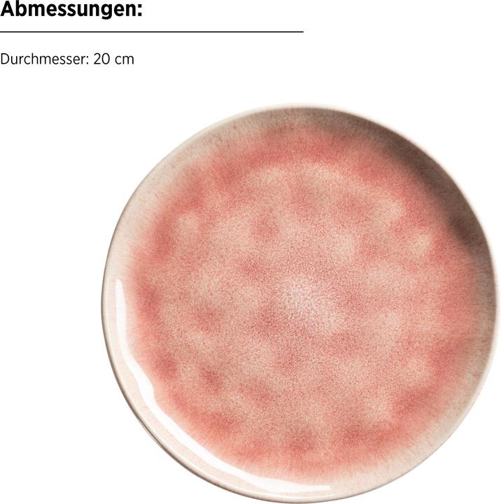 Produktbild Mäser Frozen (4x, 20 cm)