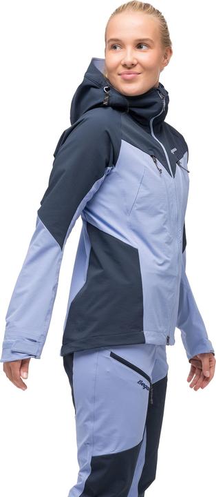 Produktbild Bergans Tind Softshell (XS)