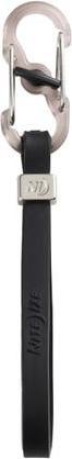 Immagine prodotto Nite Ize Cinch-A-Lot™ Mini Stretch Strap nero
