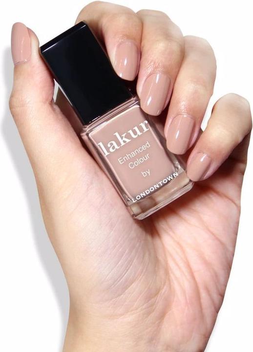 Actual product image Londontown Lakur - Café au lait (Café au lait, Colour paint)