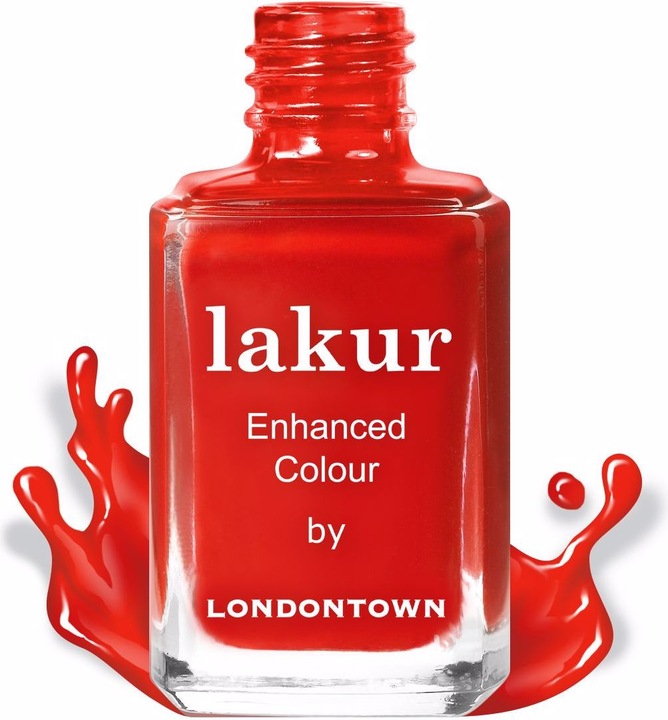 Produktbild Londontown Lakur - London Calling (Rot, Farblack)