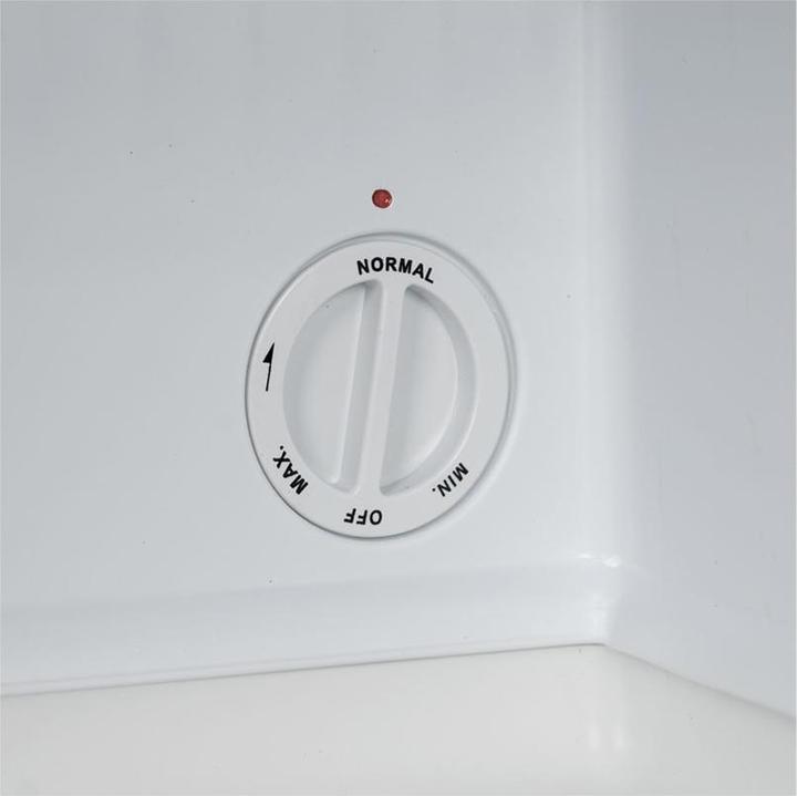 Actual product image Kibernetik GF50 freezer (Stand-alone, 42 l)